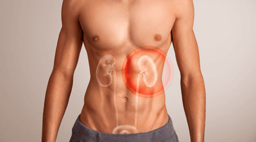 digestive and kidney diseases